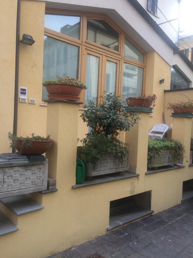 B&B Cittadella Parma Dış mekan fotoğraf