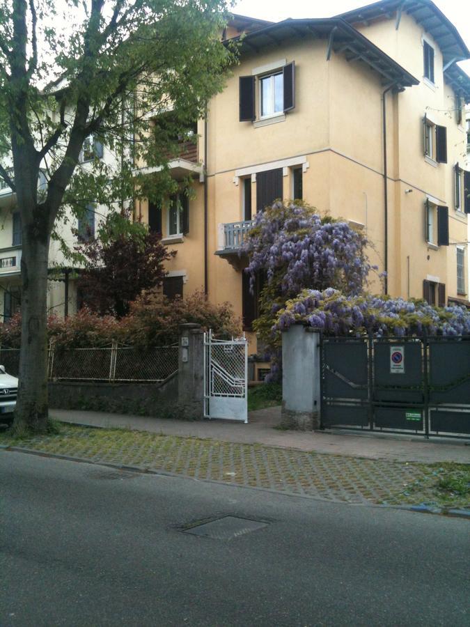 B&B Cittadella Parma Dış mekan fotoğraf