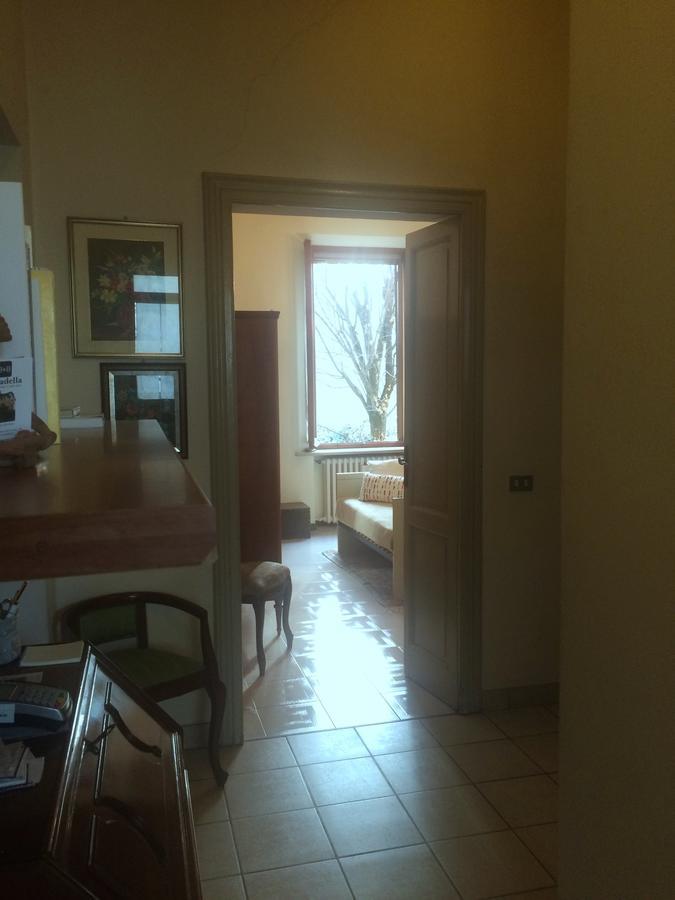 B&B Cittadella Parma Dış mekan fotoğraf