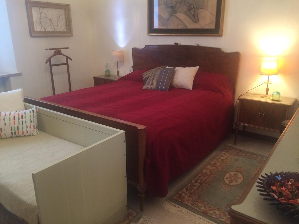 B&B Cittadella Parma Dış mekan fotoğraf