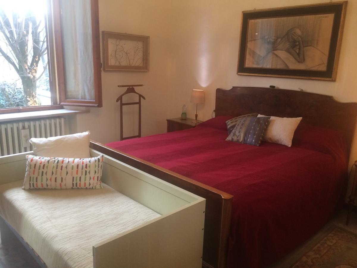 B&B Cittadella Parma Dış mekan fotoğraf