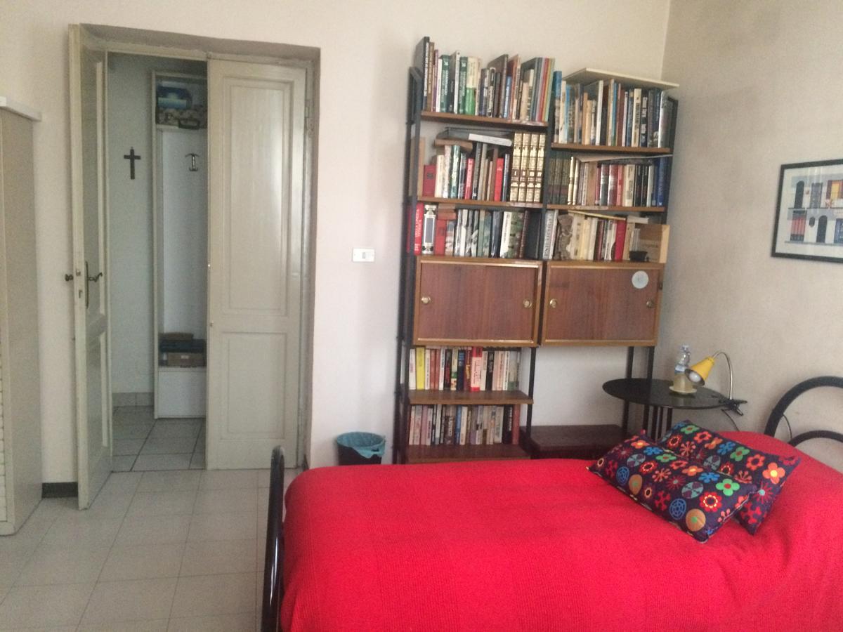B&B Cittadella Parma Dış mekan fotoğraf