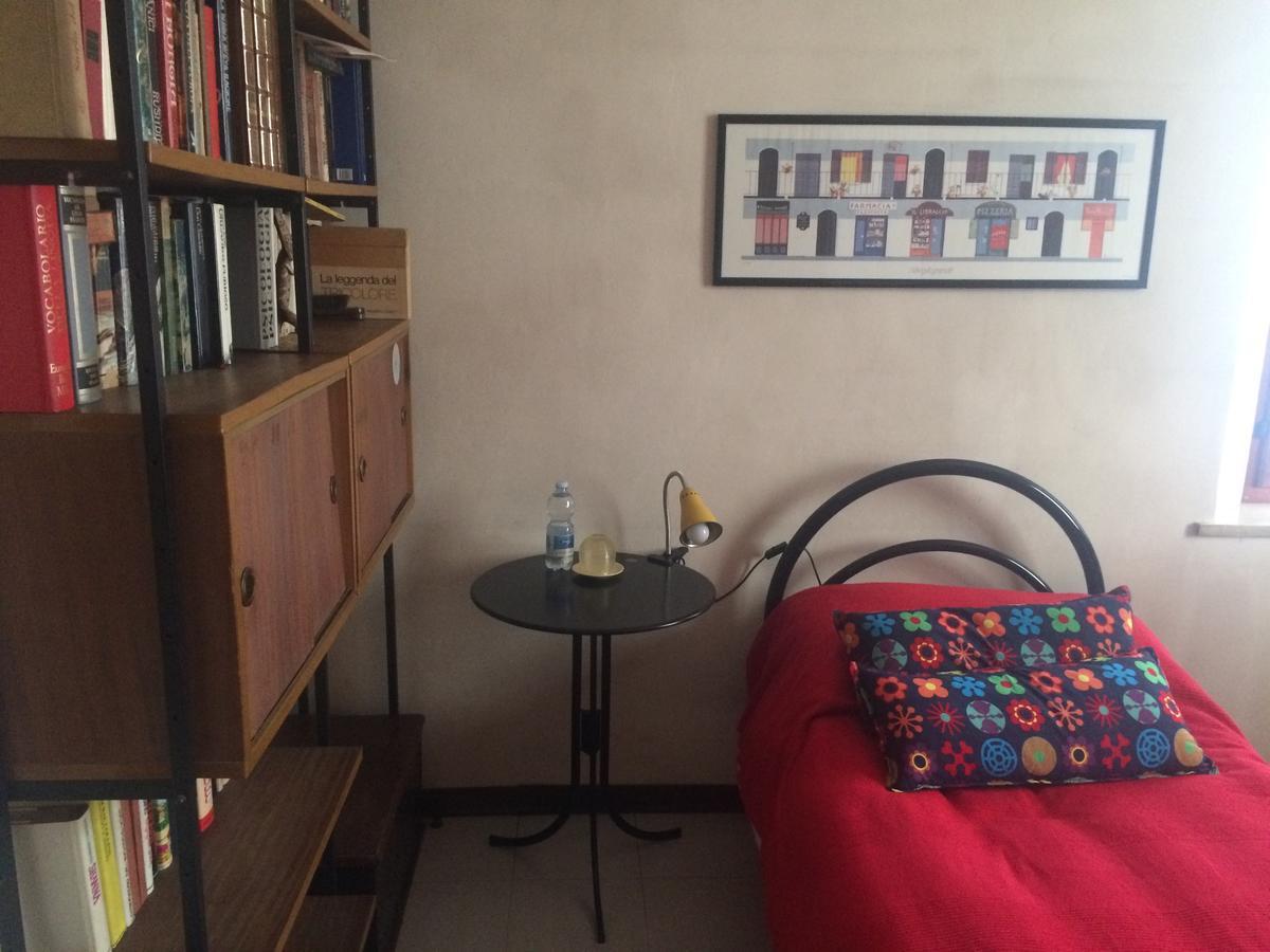 B&B Cittadella Parma Dış mekan fotoğraf