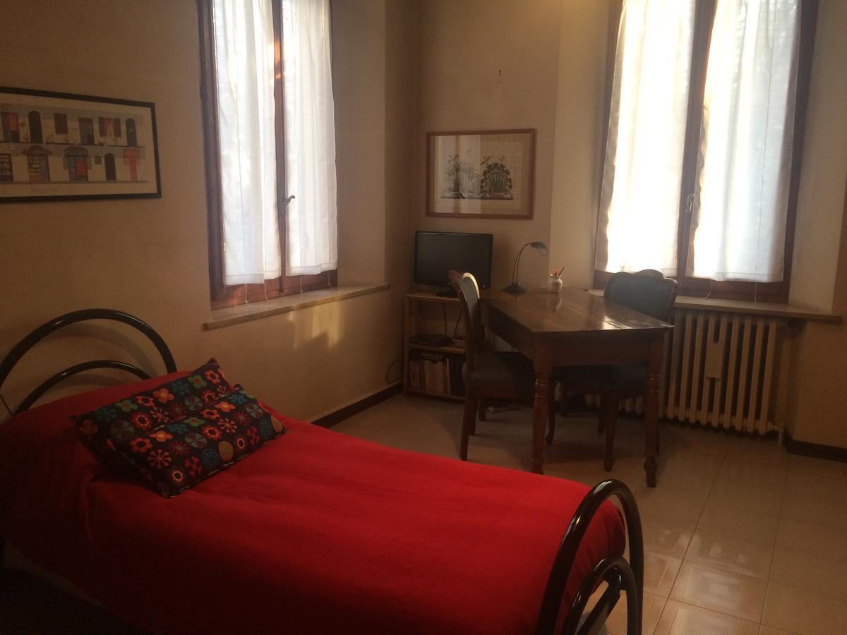 B&B Cittadella Parma Dış mekan fotoğraf