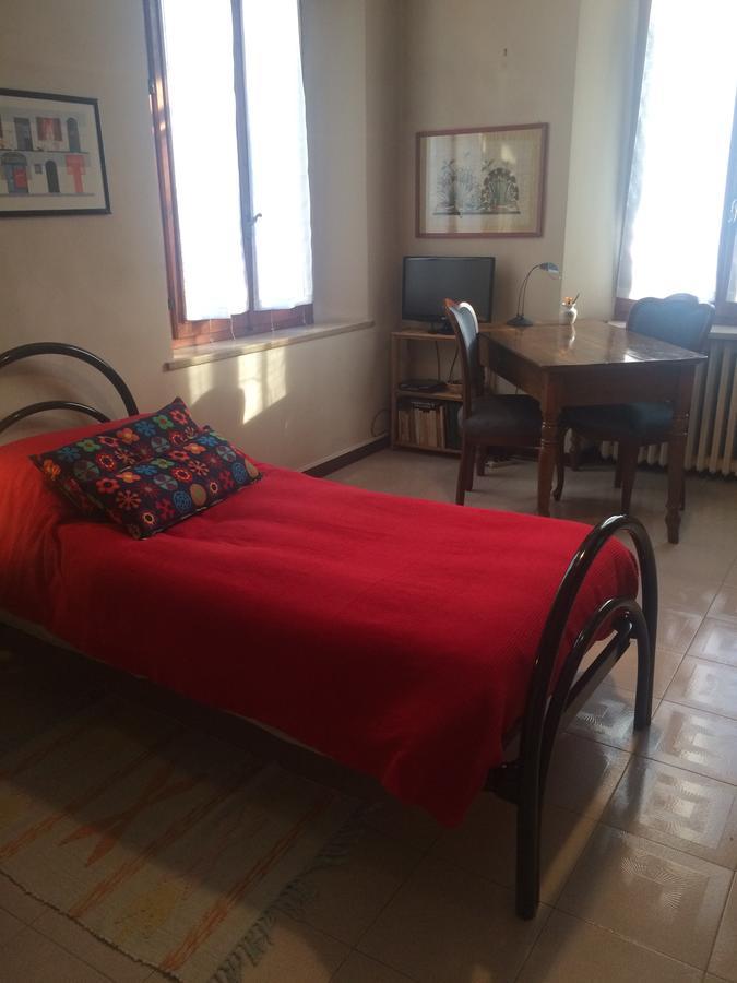 B&B Cittadella Parma Dış mekan fotoğraf