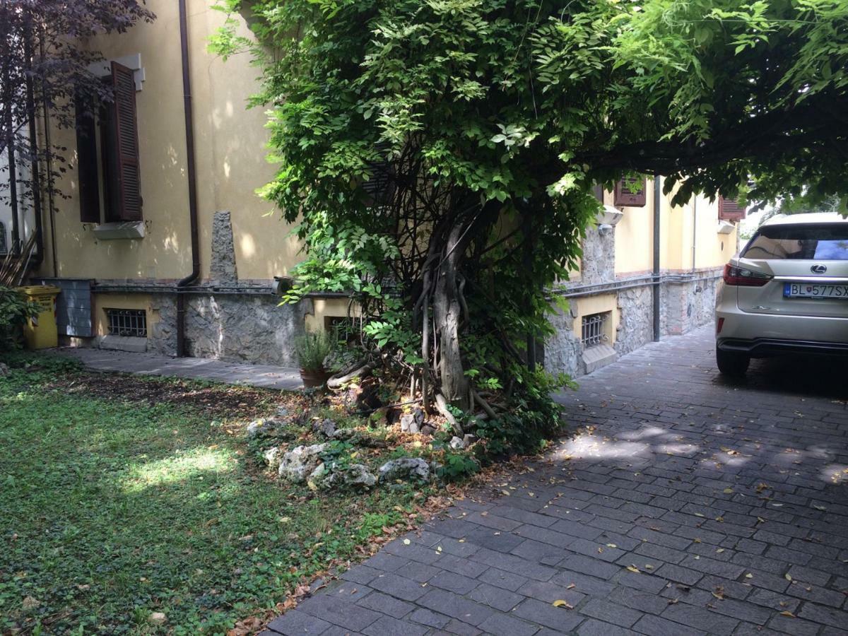 B&B Cittadella Parma Dış mekan fotoğraf